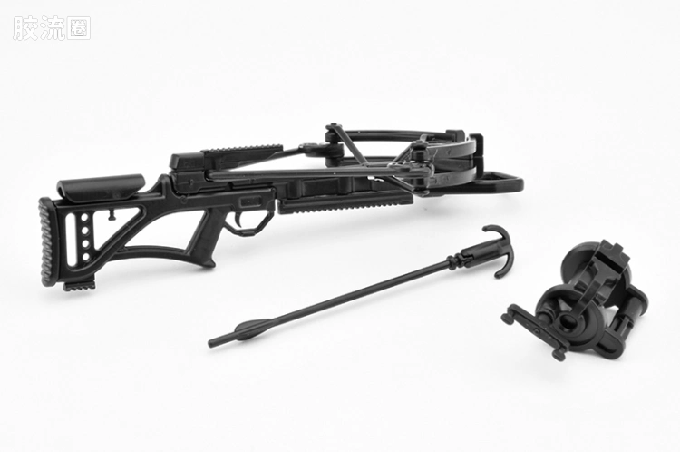 LITTLE ARMORY 系列 LD系列 LD041 Silent Nine - 图片