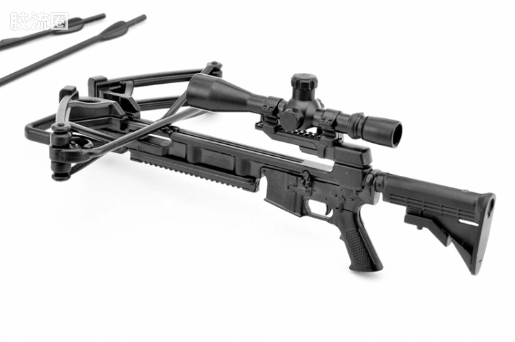 LITTLE ARMORY 系列 LD系列 LD041 Silent Nine - 图片