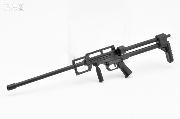 LITTLE ARMORY 系列 LD系列 LD041 Silent Nine - 图片