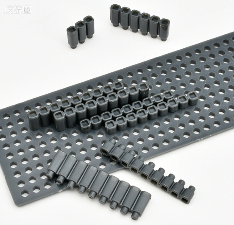 LITTLE ARMORY 系列 LD系列 LD047 军用运输箱C ~模块化内衬 - 图片