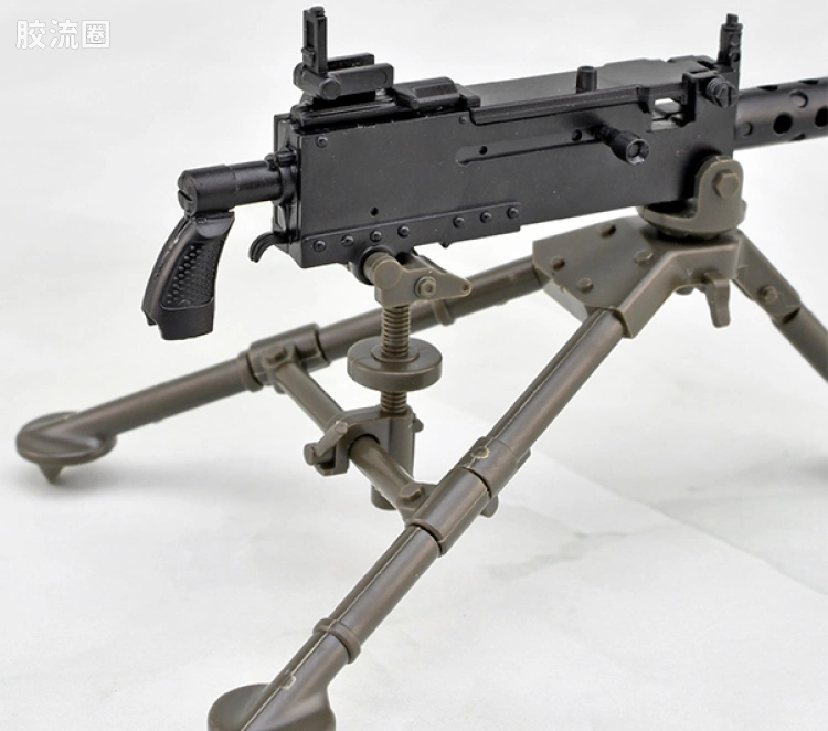 LITTLE ARMORY 系列 LD系列 LD051 M1919A4重机枪 - 图片