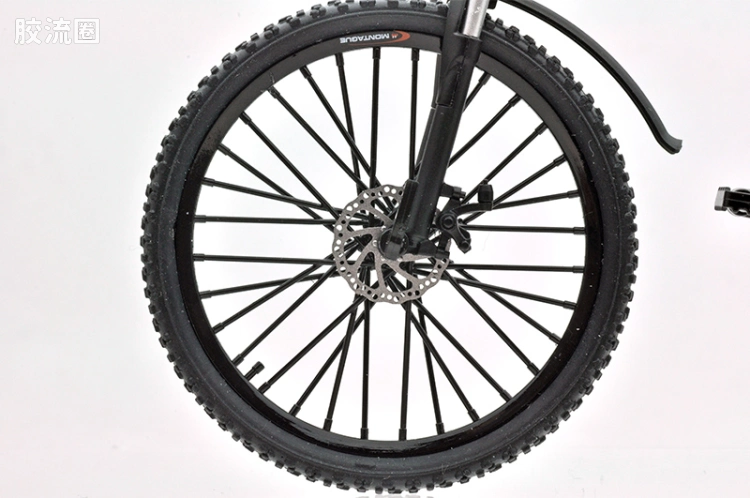 LITTLE ARMORY 系列 LM系列 LM003 1/12 现代军用单车 PARATROOPER - 图片