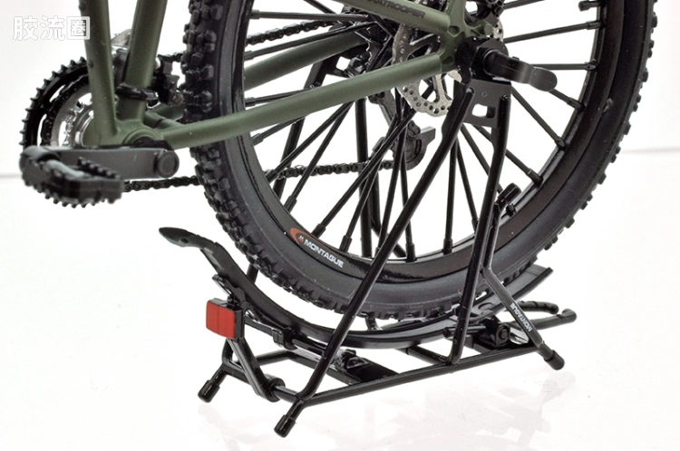 LITTLE ARMORY 系列 LM系列 LM003 1/12 现代军用单车 PARATROOPER - 图片