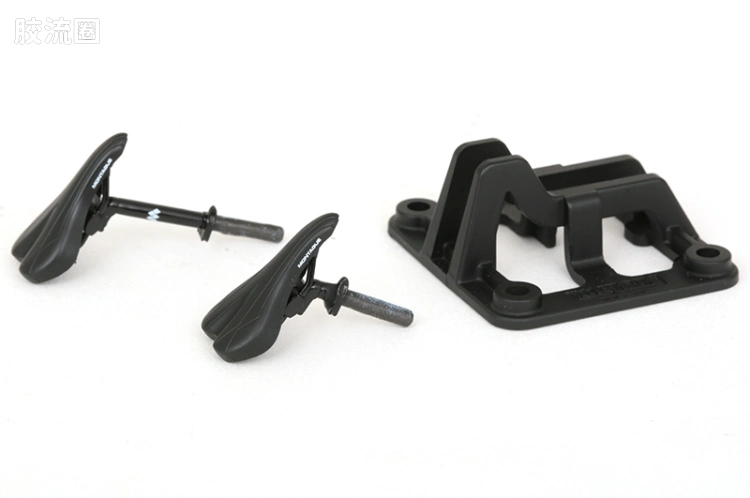 LITTLE ARMORY 系列 LM系列 LM004 Montague伞兵自行车Pro - 图片
