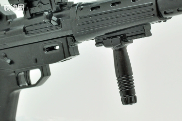 LITTLE ARMORY 系列 LS系列 LS01 89式步枪(室内战式样)丰崎惠那任务套装 - 图片
