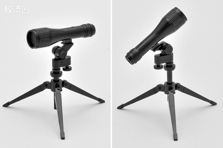 LITTLE ARMORY 系列 LS系列 LS04  M24狙击步枪 泽城桐子·昌子任务包 - 图片