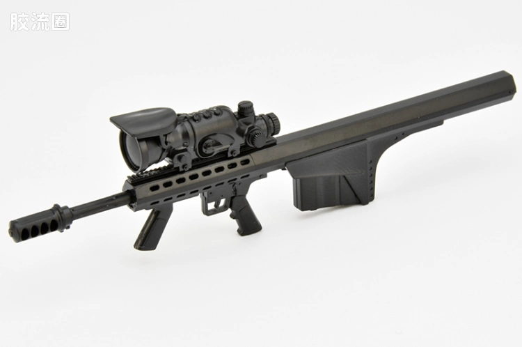 LITTLE ARMORY 系列 LS系列 LS07 M82照安鞠亚任务包 - 图片