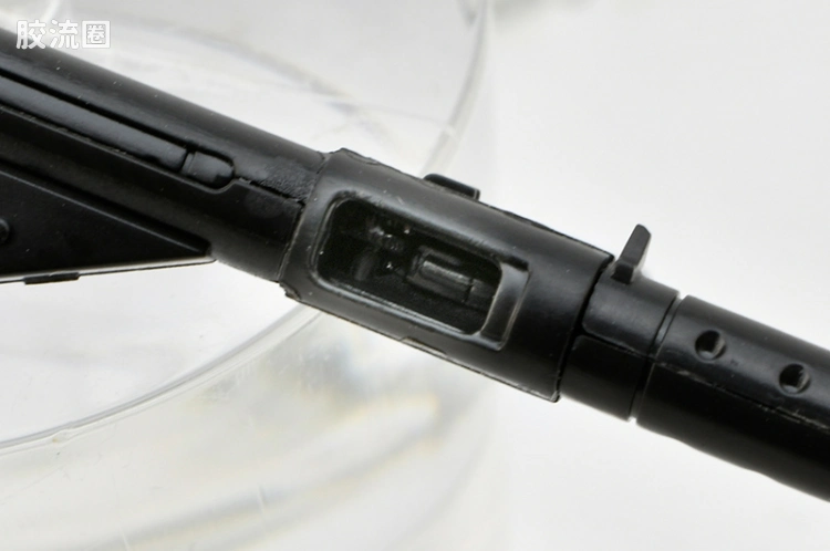 LITTLE ARMORY 系列 普通版 LA104 司登Mk2冲锋枪 - 图片