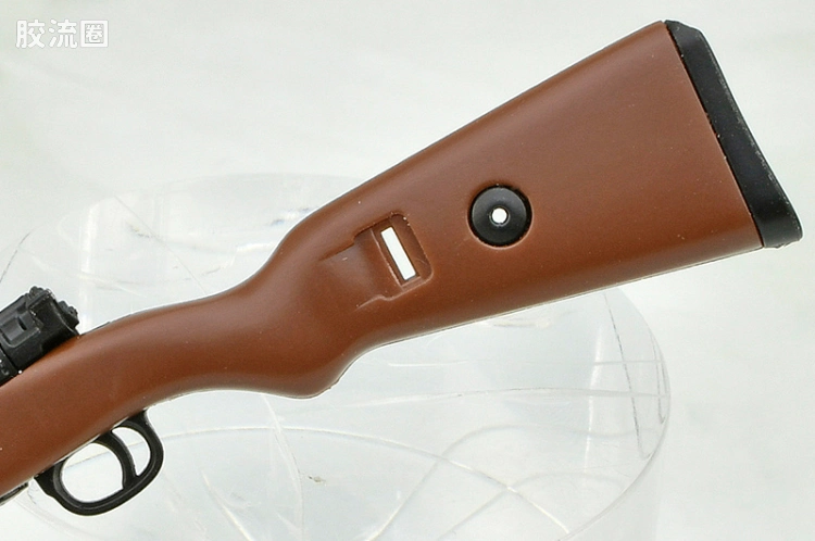 LITTLE ARMORY 系列 普通版 LA105 Kar98k步枪 - 图片