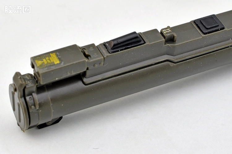 LITTLE ARMORY 系列 普通版 LA106 M72 LAW 火箭筒 - 图片