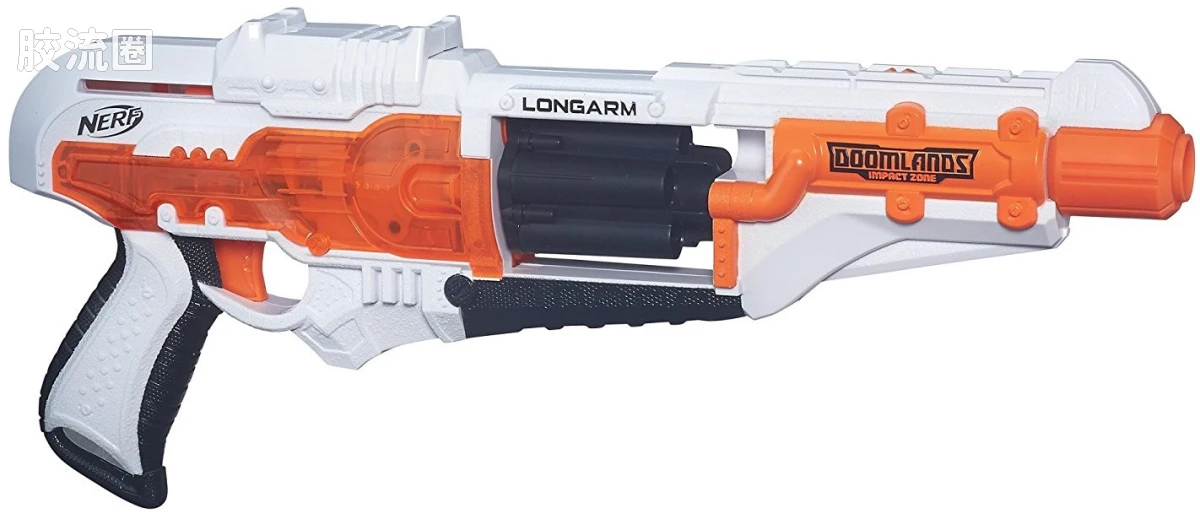 LONGARM