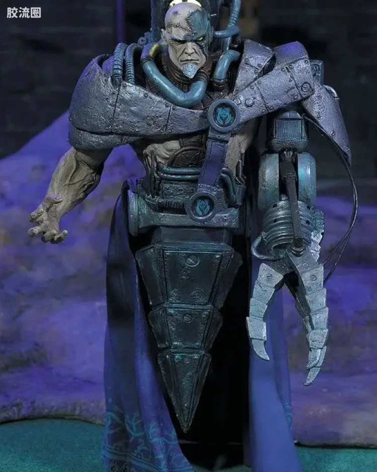 LORD BLACKTHORN