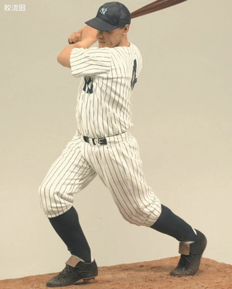 LOU GEHRIG 2