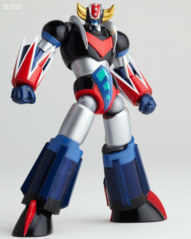 LR-056 UFO机器人古连泰沙