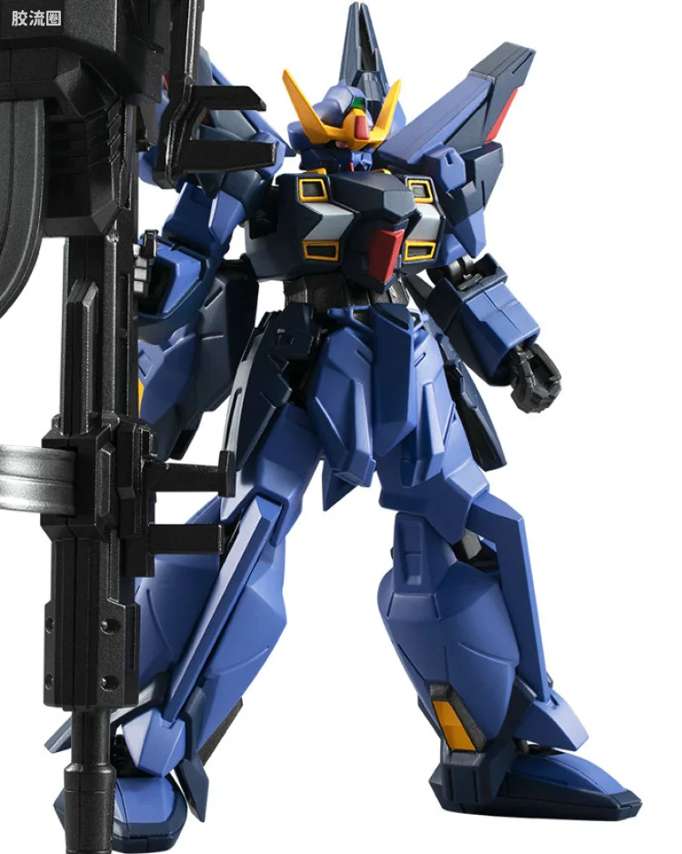 LRX-77 西斯奎德[提坦斯配色]