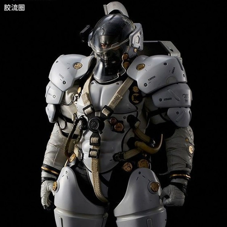 千值练手办综合系列 小岛秀夫工作室 LUDENS