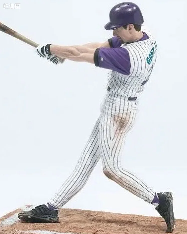 LUIS GONZALEZ