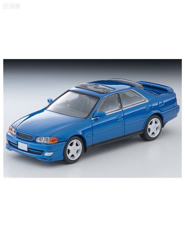 LV-N224e 丰田 Chaser 2.5 Tourer V（蓝色）98年式