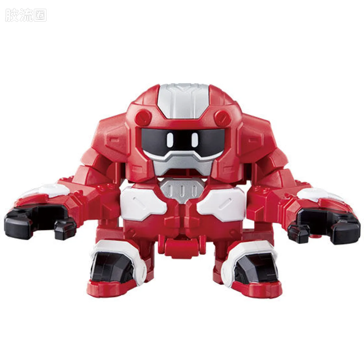 假面骑士TV版可动系列 LVUR LVUR05 Robots Gamer - 图片