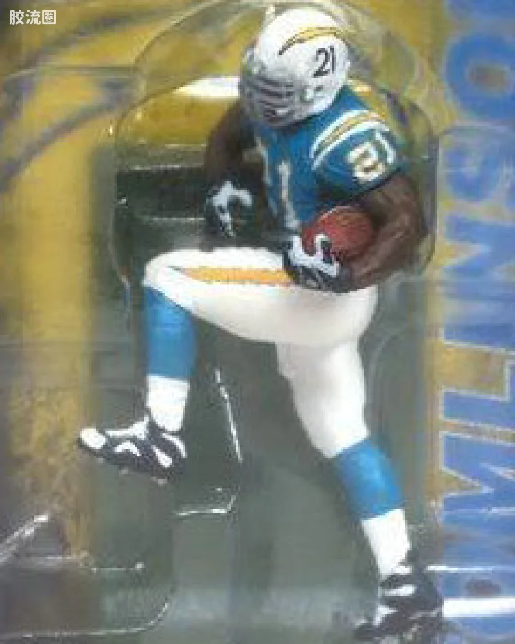 LaDAINIAN TOMLINSON