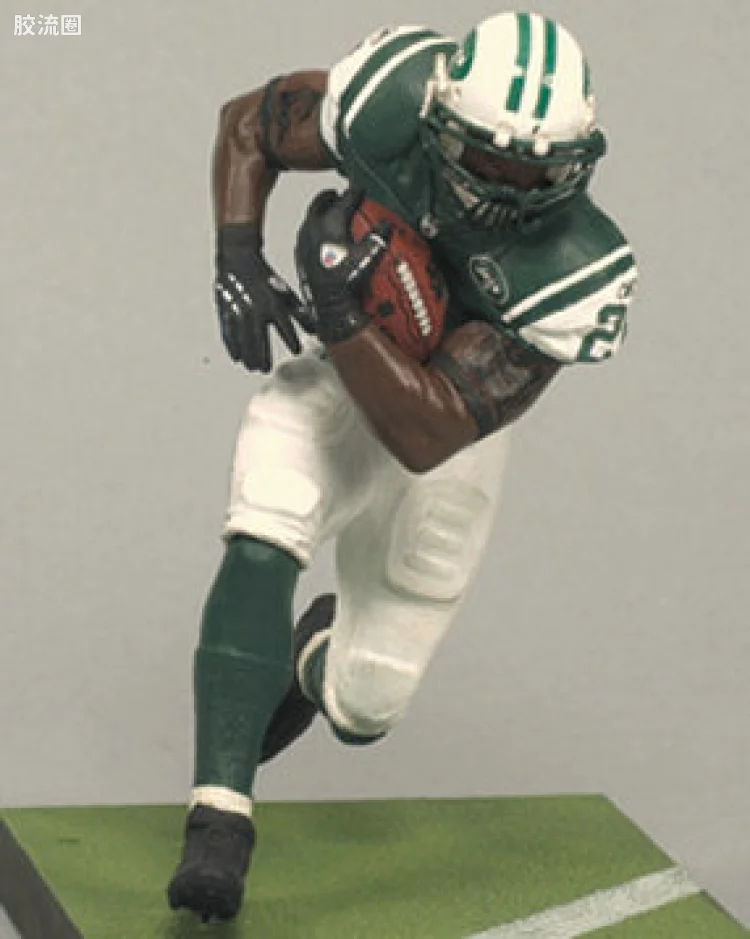 LaDAINIAN TOMLINSON