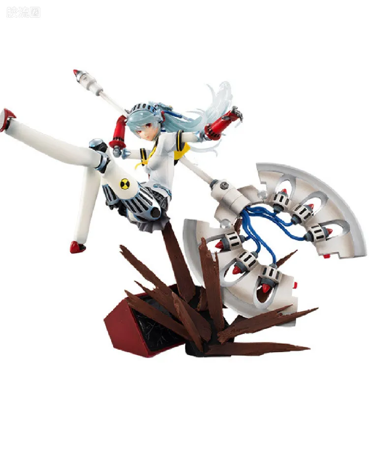 Labrys