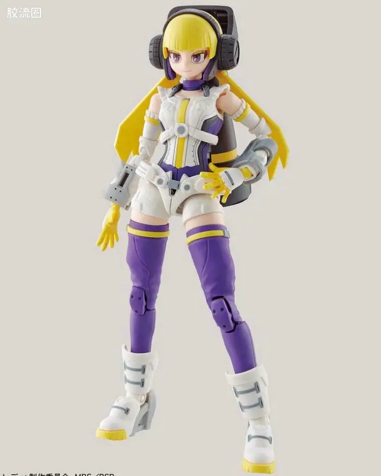 Lady Commander Charlotte