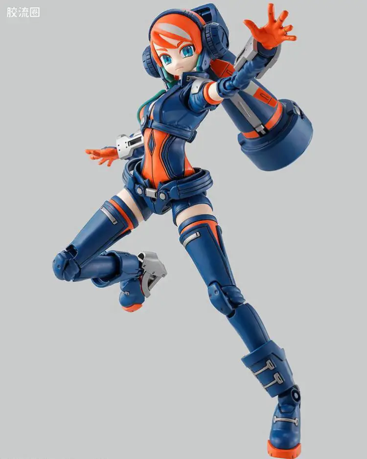 Lady Commander 天津