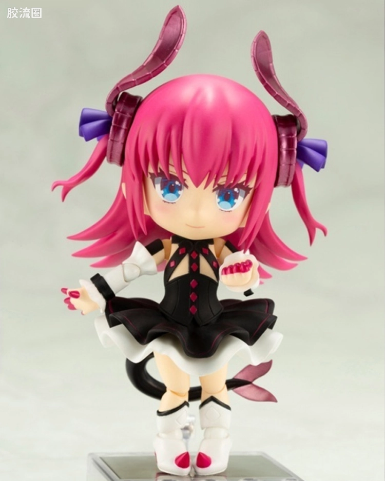 Lancer/ 伊丽莎白·巴托里