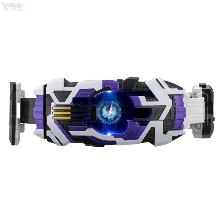 假面骑士DX装备系列 假面骑士GEATS Laser Raise Driver