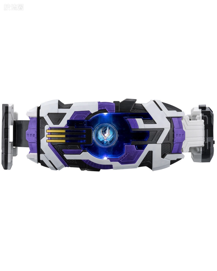 Laser Raise Driver
