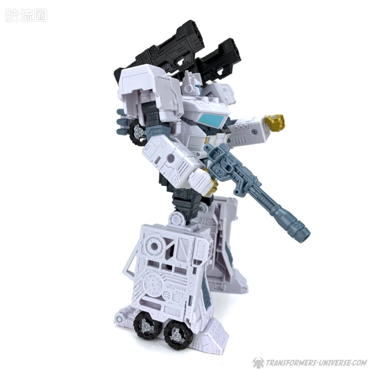 传世进化 传世进化 渠道限定 亚马逊 L级 耀天威/星皇 - 图片
