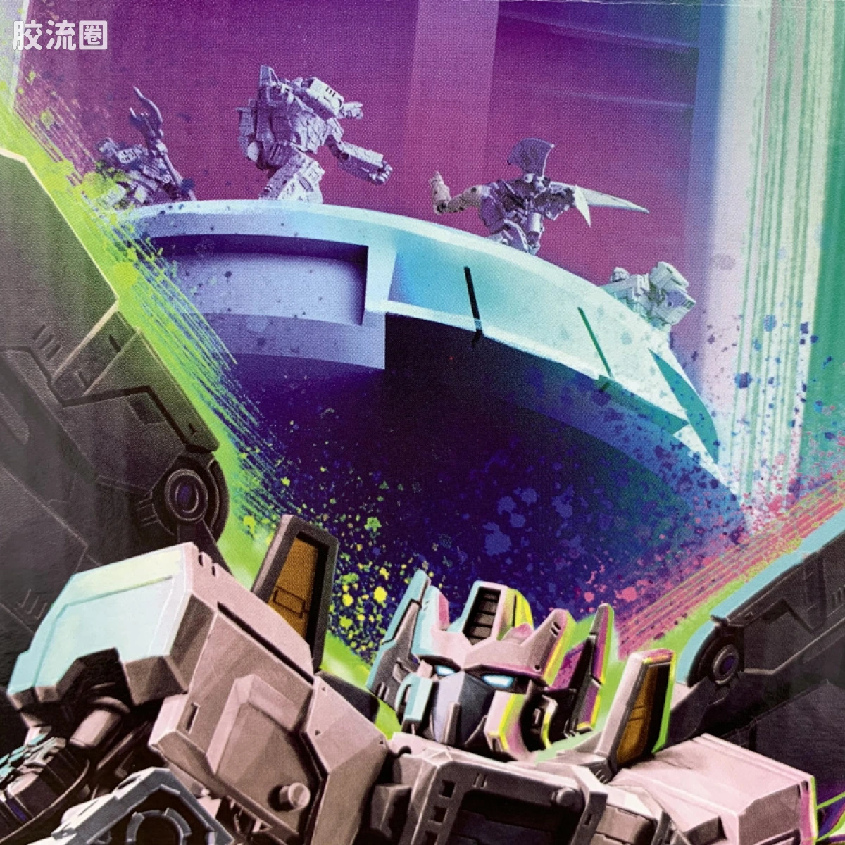 传世进化 传世进化 渠道限定 亚马逊 L级 耀天威/星皇 - 图片