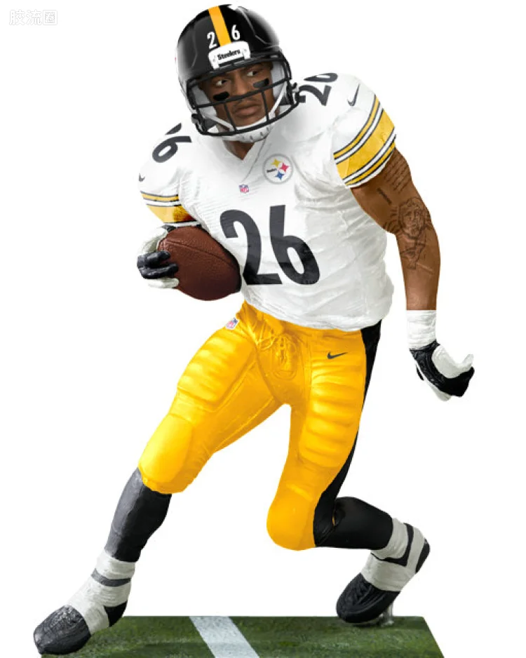 Le’Veon Bell