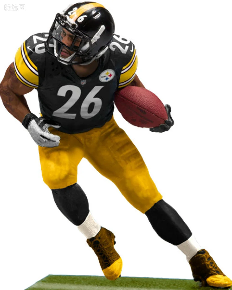 Le’Veon Bell
