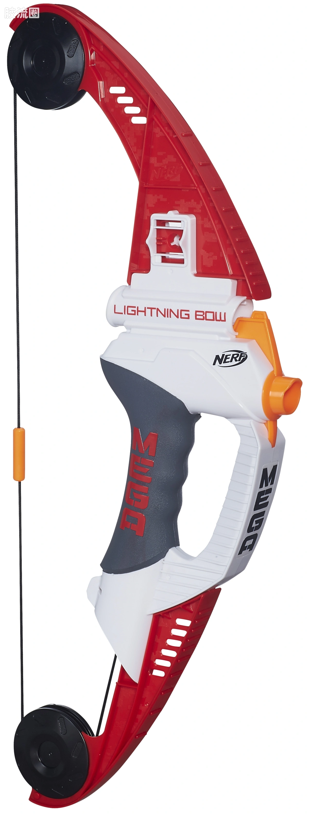 Lightning Bow