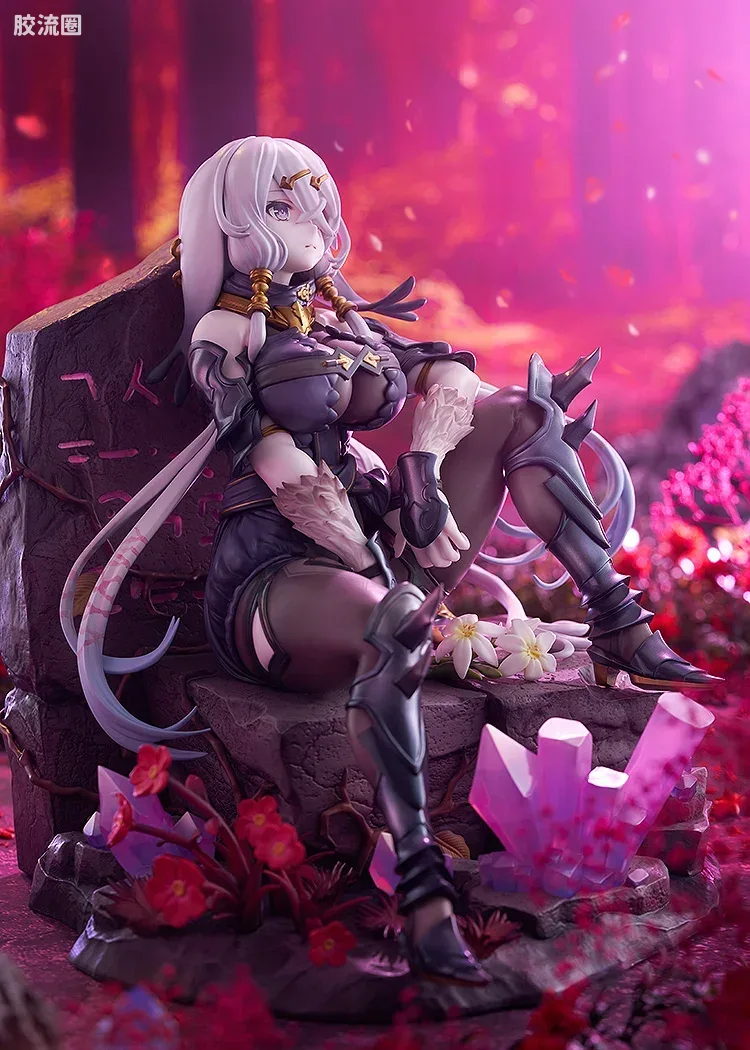 Max Factory 手办系列 普通版 莉拉·德西亚斯 - 图片