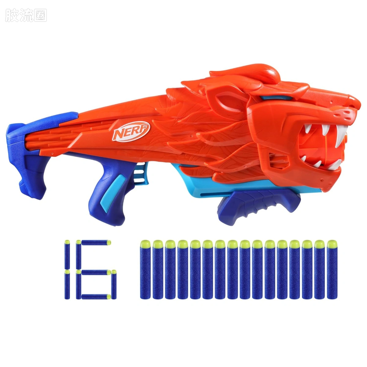 Lionfury