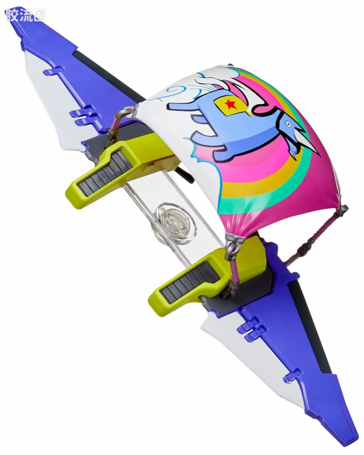 Llamacorn