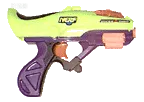 Lock 'n Load