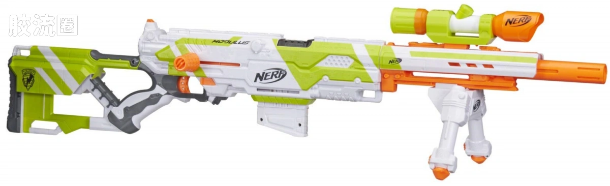 LongStrike