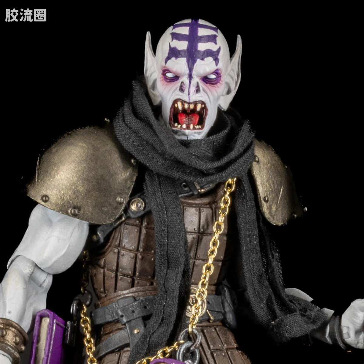 博学士角色包