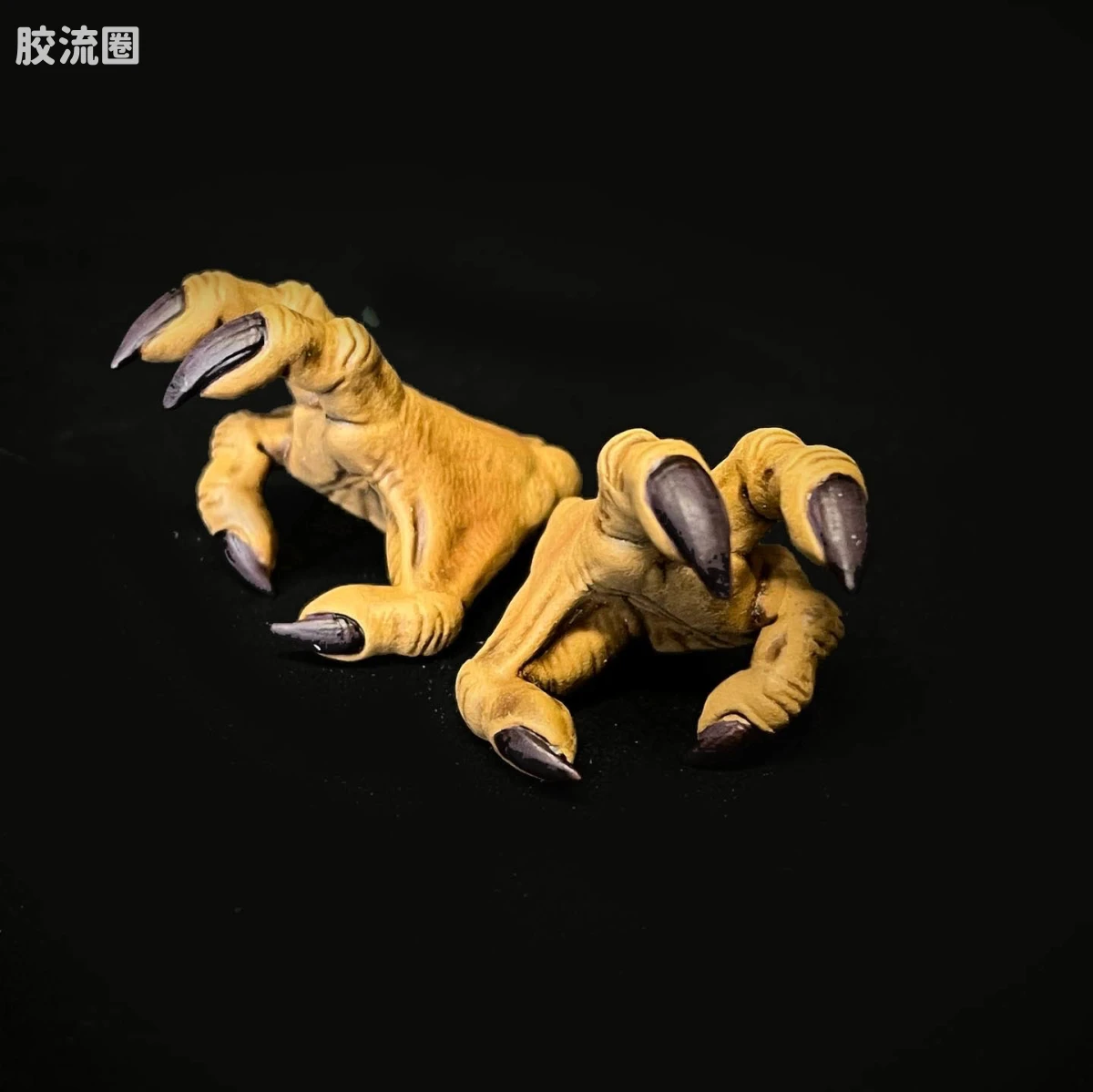 宇宙军团 公牛团：第一卷，萨拉森星 低地石斑背 - 图片