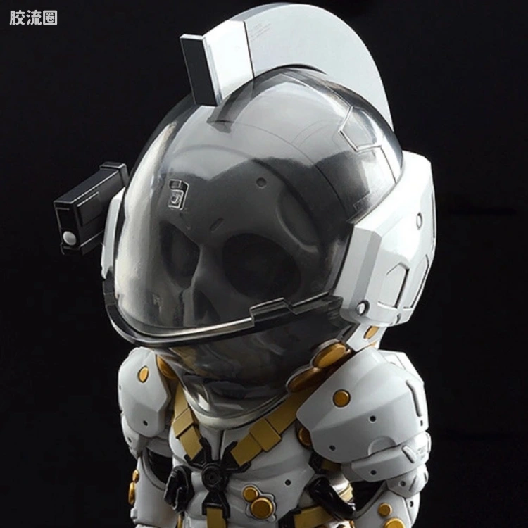 Nendoroid(粘土人) 其他限定及特别版 Ludens