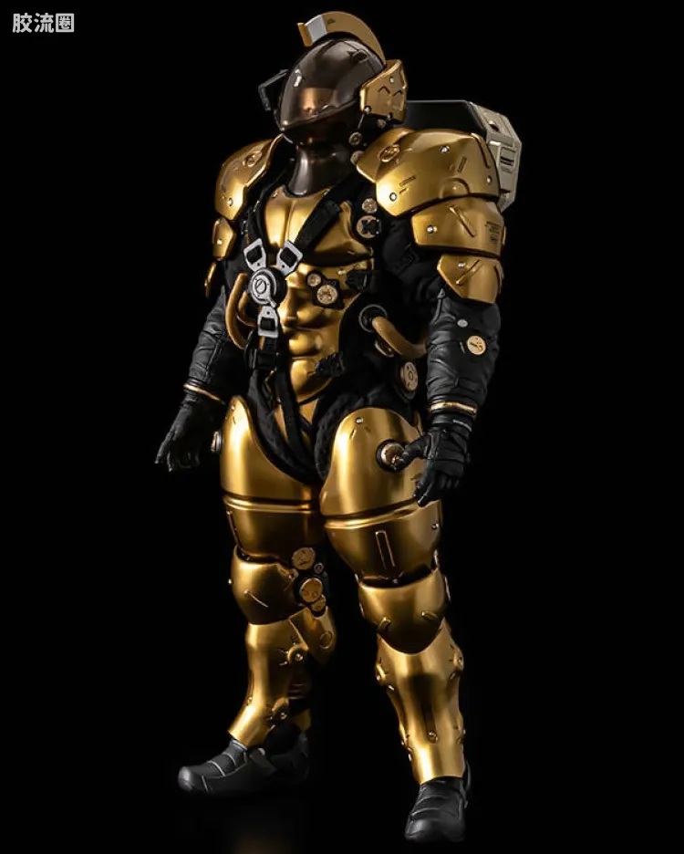 Ludens 金色Ver.