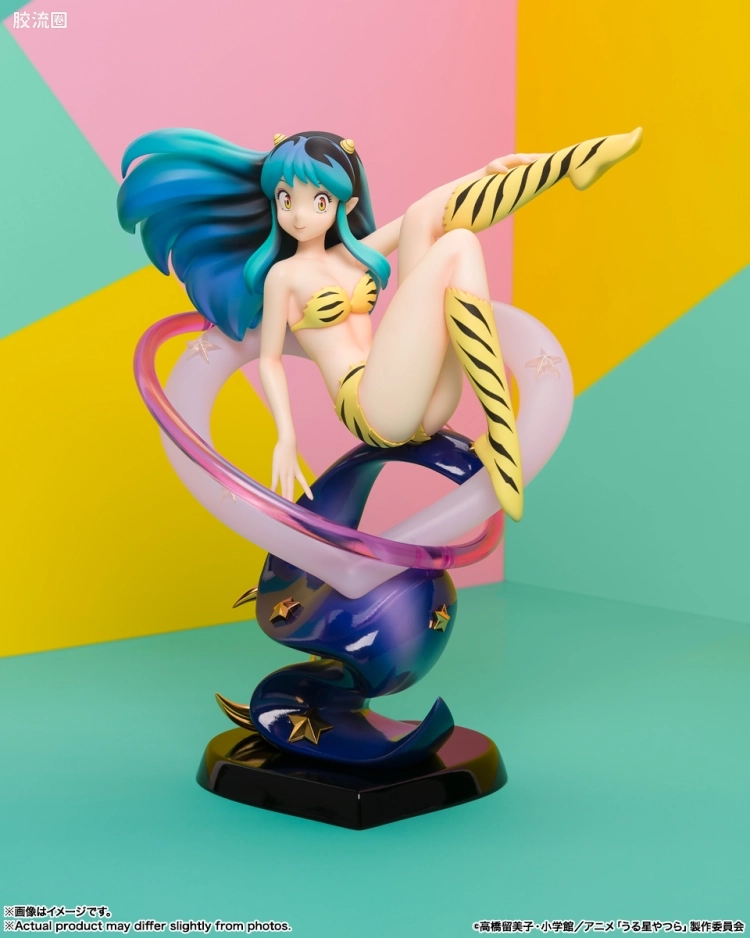 Figuarts ZERO Figuarts ZERO chouette 拉姆 - 图片