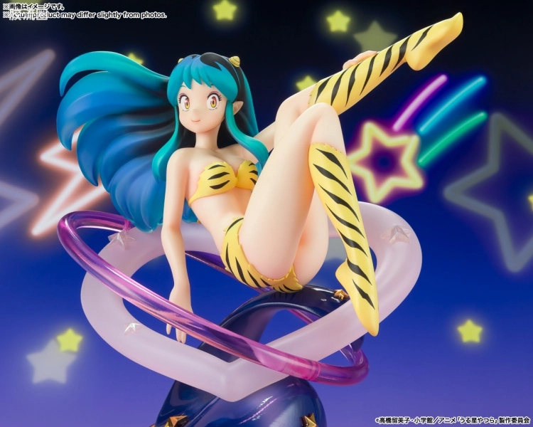 Figuarts ZERO Figuarts ZERO chouette 拉姆 - 图片