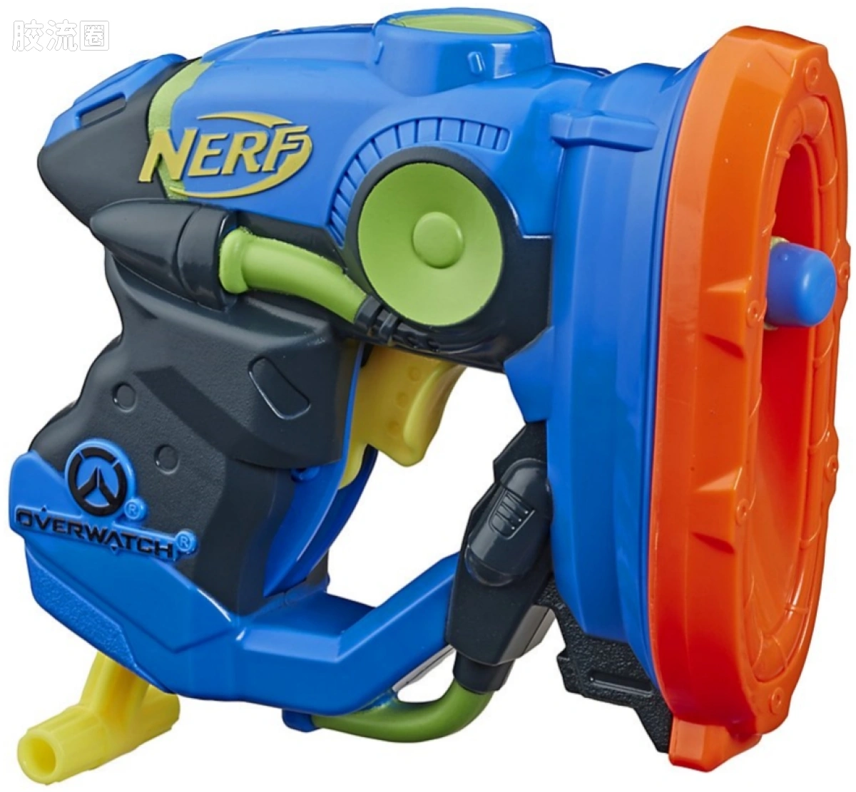 Lúcio jolt版