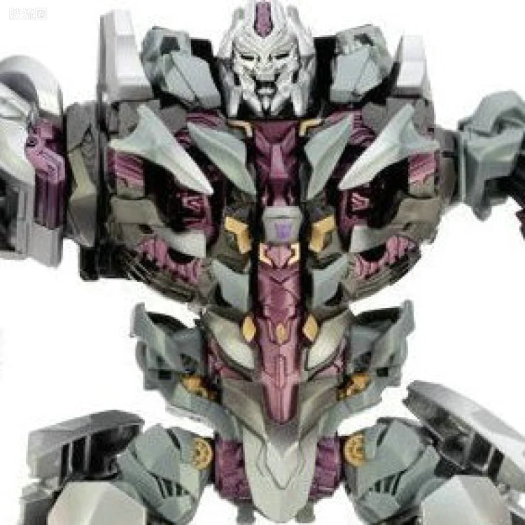 变形金刚2 堕落金刚的复仇 日版 限定版 L级 噩梦威震天 特佳丽多美限定