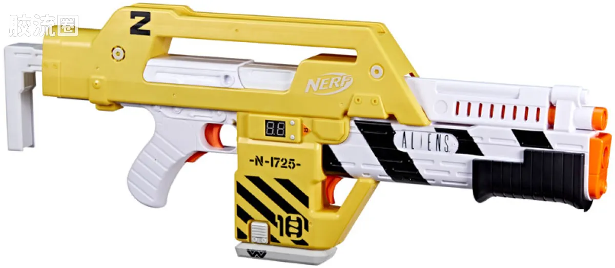 M41-A BLASTER